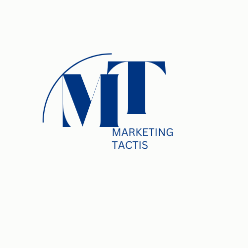 Marketing Tactis
